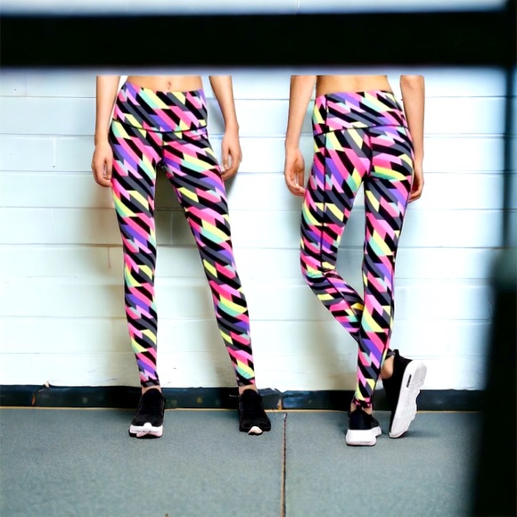 Victoria’s Secret leggings - Picture 2 of 7